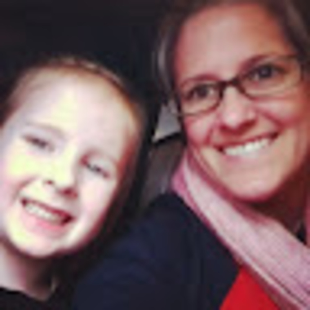 Meet your Posher, Kendra